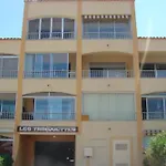 Of 30m With View On The Sea Apartmán *