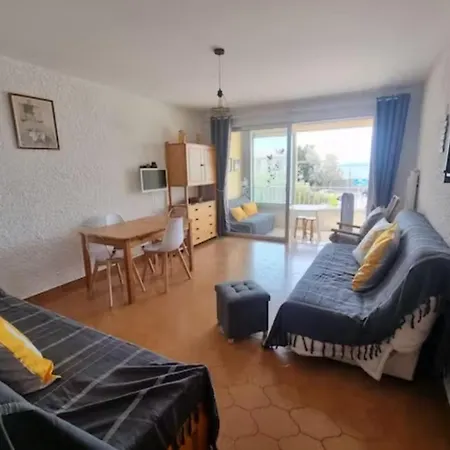 Of 30m With View On The Sea