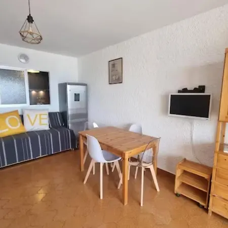 Of 30m With View On The Sea * Six-Fours-les-Plages