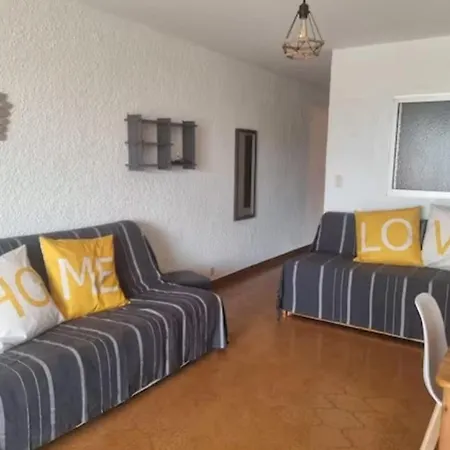 Of 30m With View On The Sea Six-Fours-les-Plages