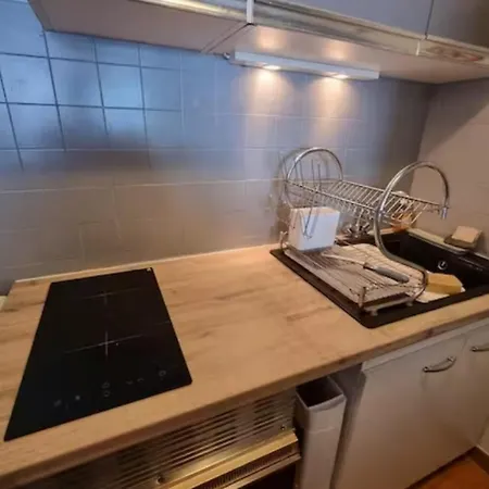 Of 30m With View On The Sea Apartamento