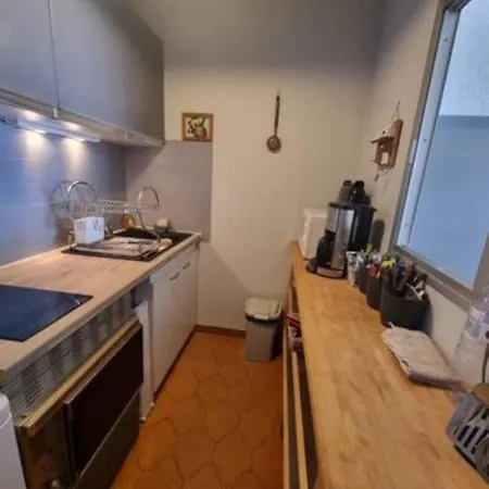 Of 30m With View On The Sea