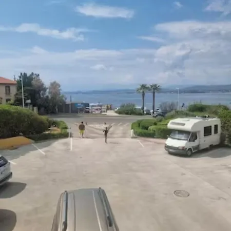 Of 30m With View On The Sea Appartamento Six-Fours-les-Plages