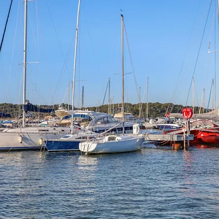 Of 30m With View On The Sea * Six-Fours-les-Plages